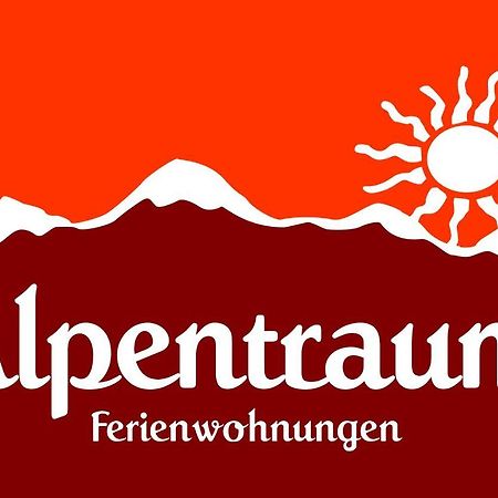 Ferienwohnungen Alpentraum - Landhaus Im Oberen Markt Оберстдорф Экстерьер фото