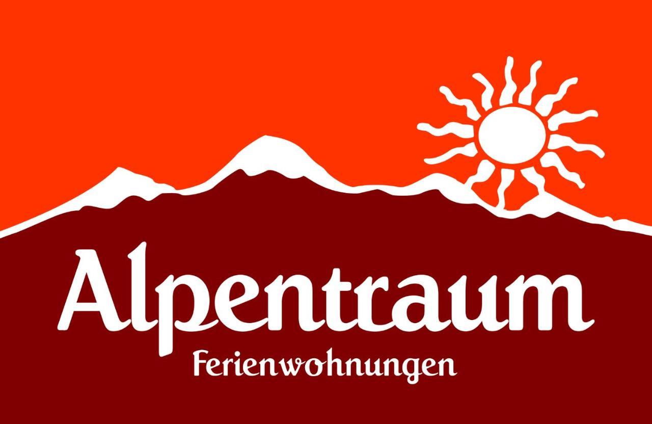 Ferienwohnungen Alpentraum - Landhaus Im Oberen Markt Оберстдорф Экстерьер фото